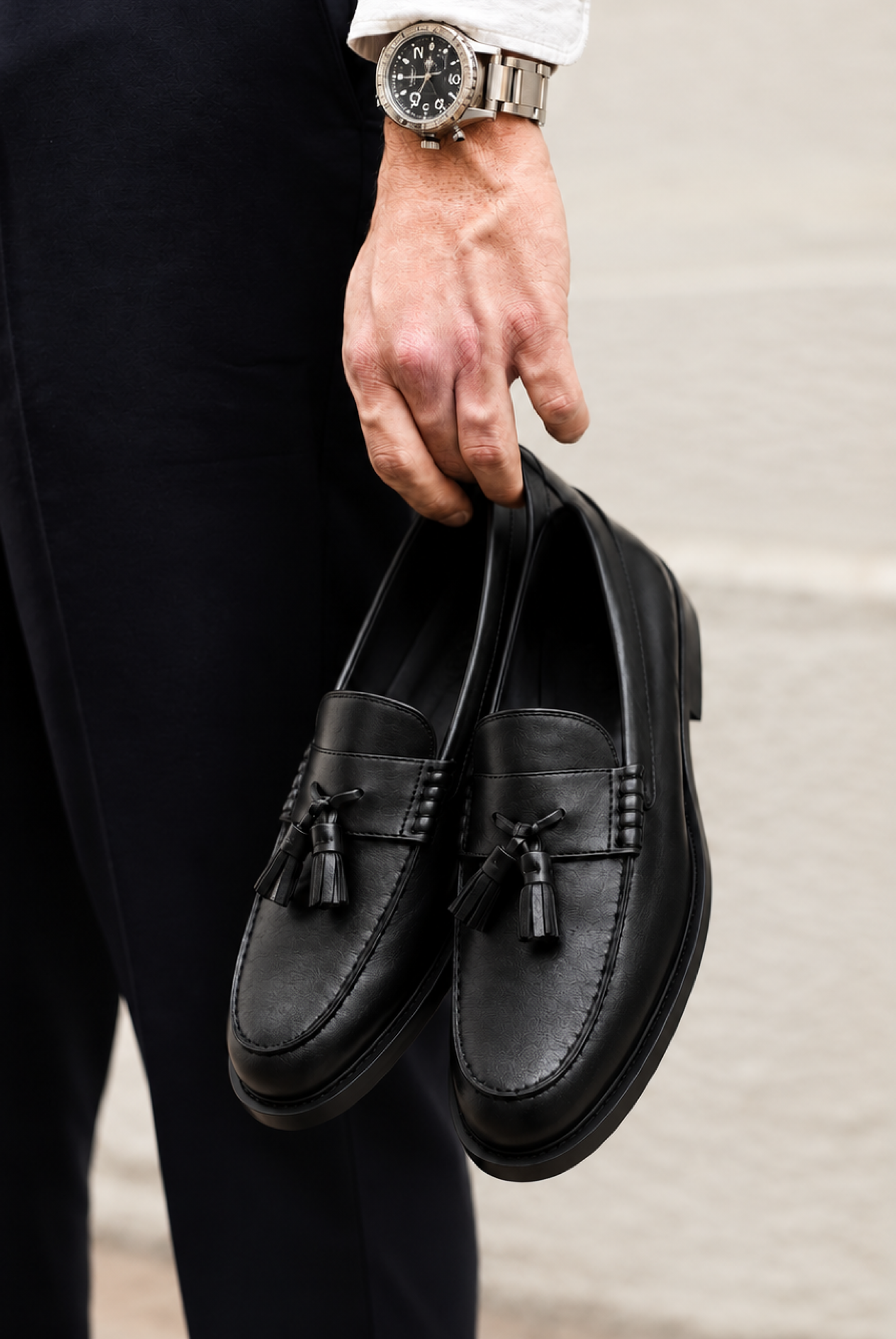 LOAFERS