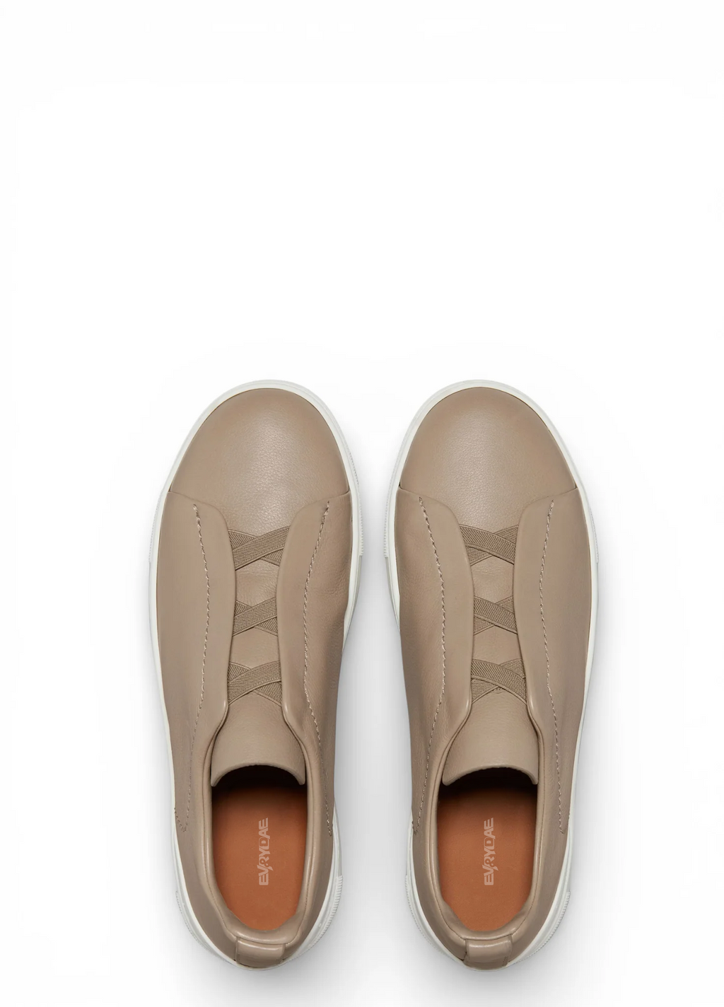ICONIC TRIPPLE BAND SNEAKER