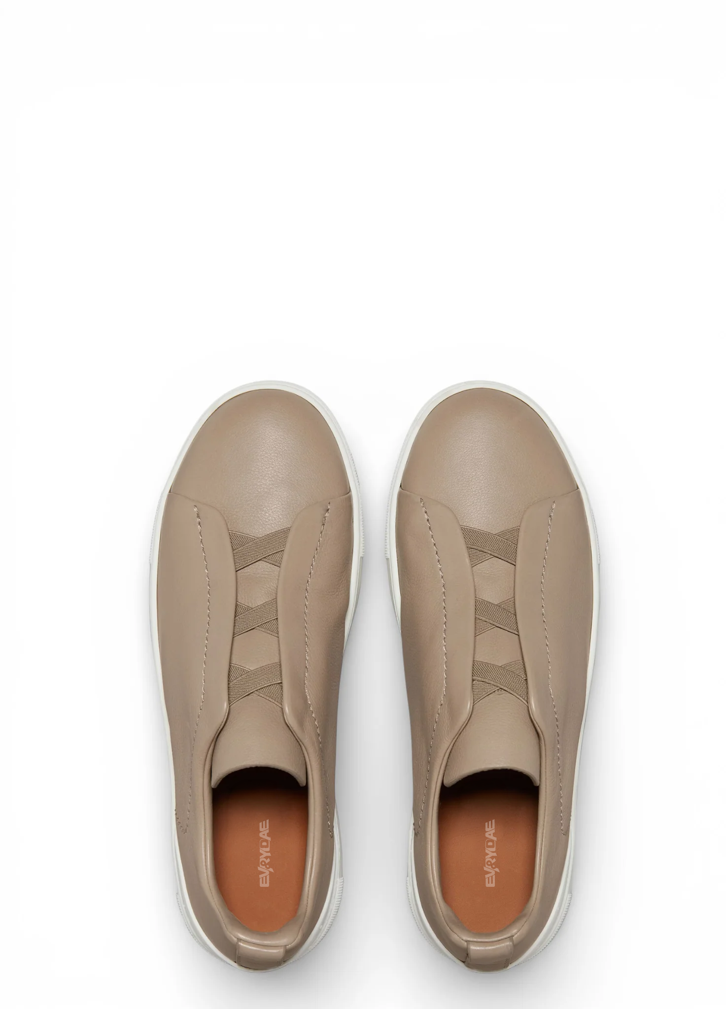 ICONIC TRIPPLE BAND SNEAKER