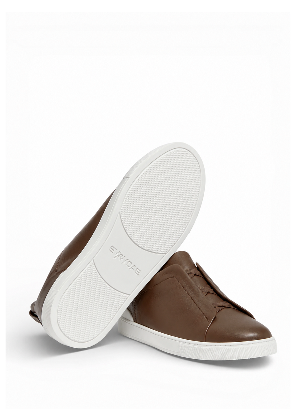ICONIC TRIPPLE BAND SNEAKER