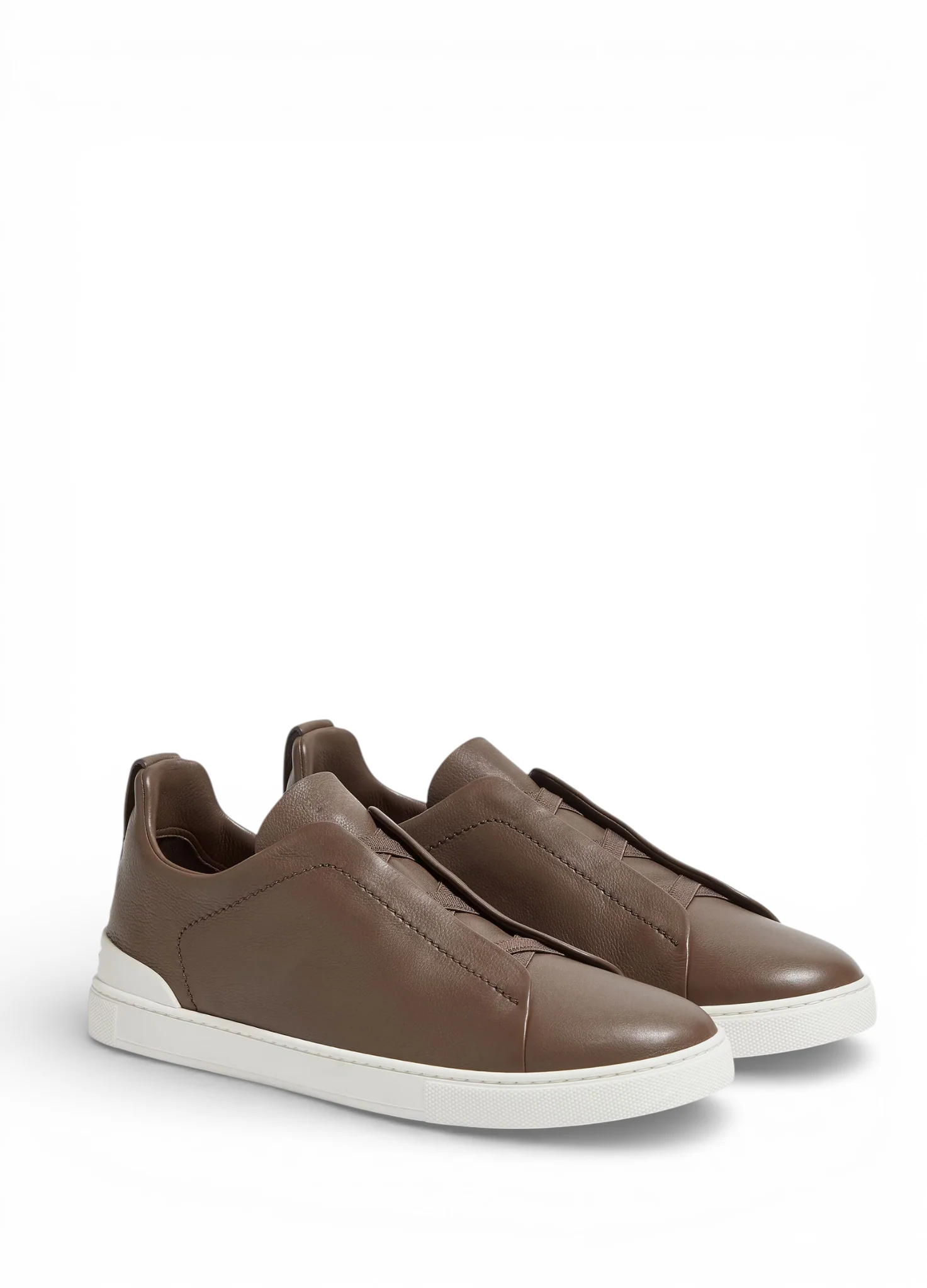 ICONIC TRIPPLE BAND SNEAKER
