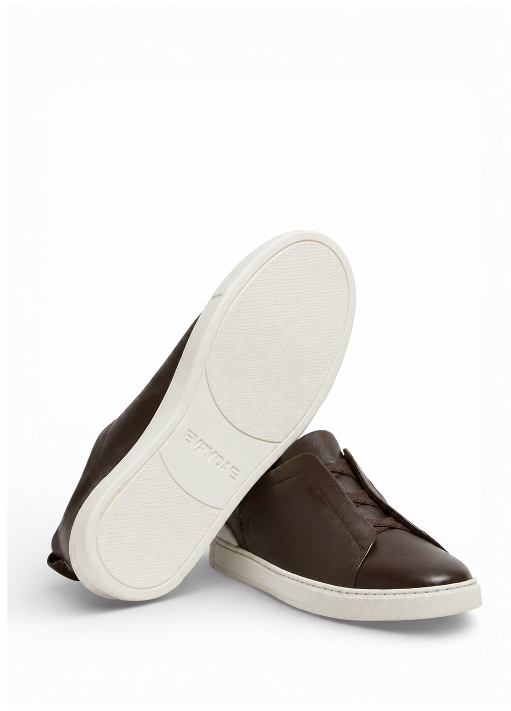 ICONIC TRIPPLE BAND SNEAKER