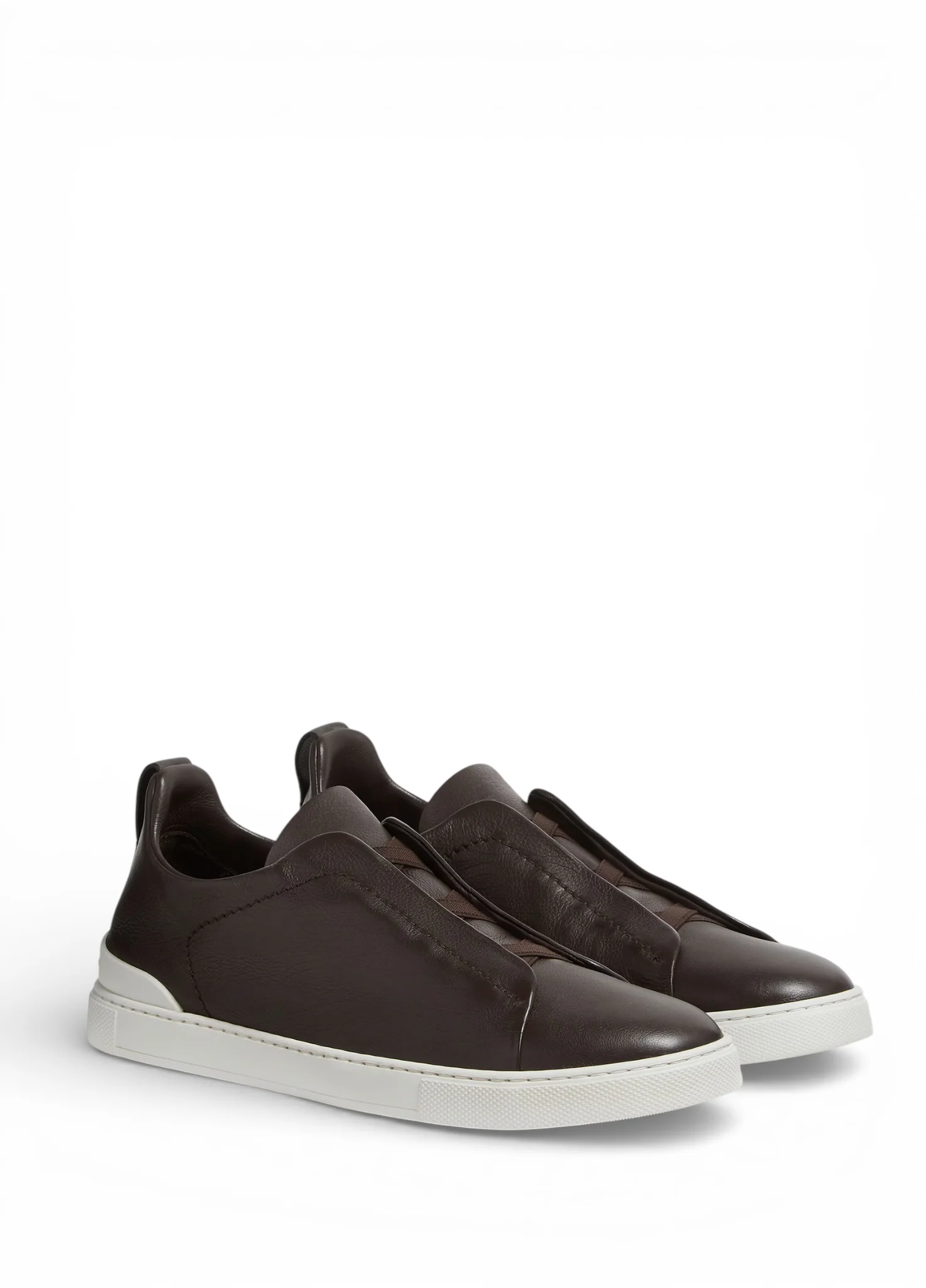 ICONIC TRIPPLE BAND SNEAKER