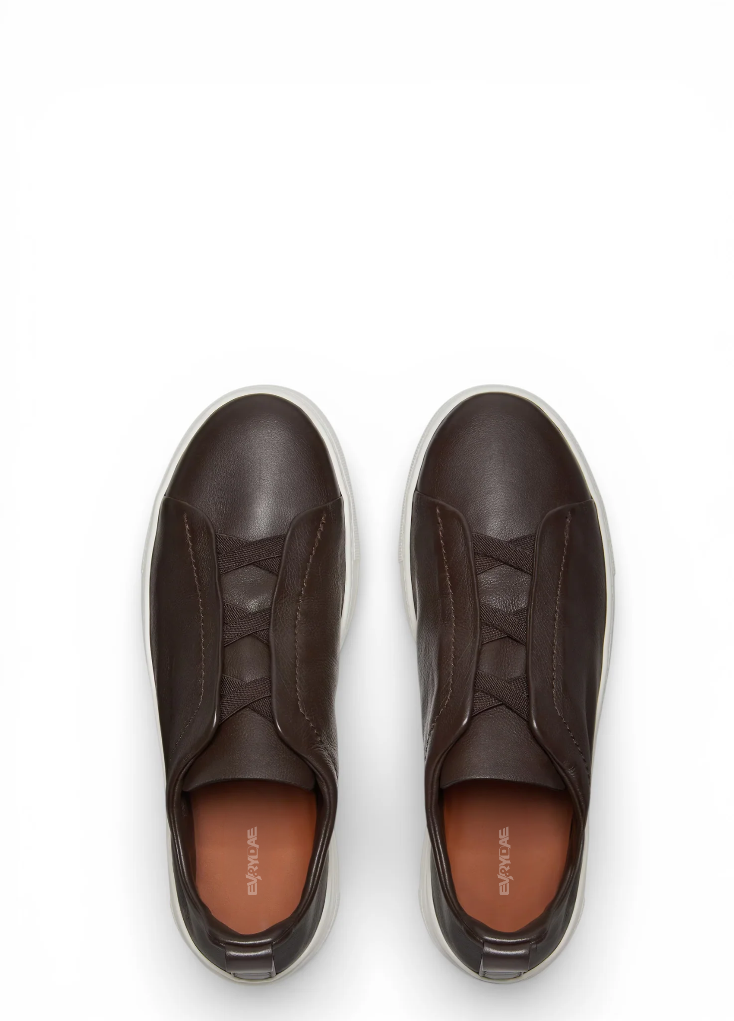 ICONIC TRIPPLE BAND SNEAKER