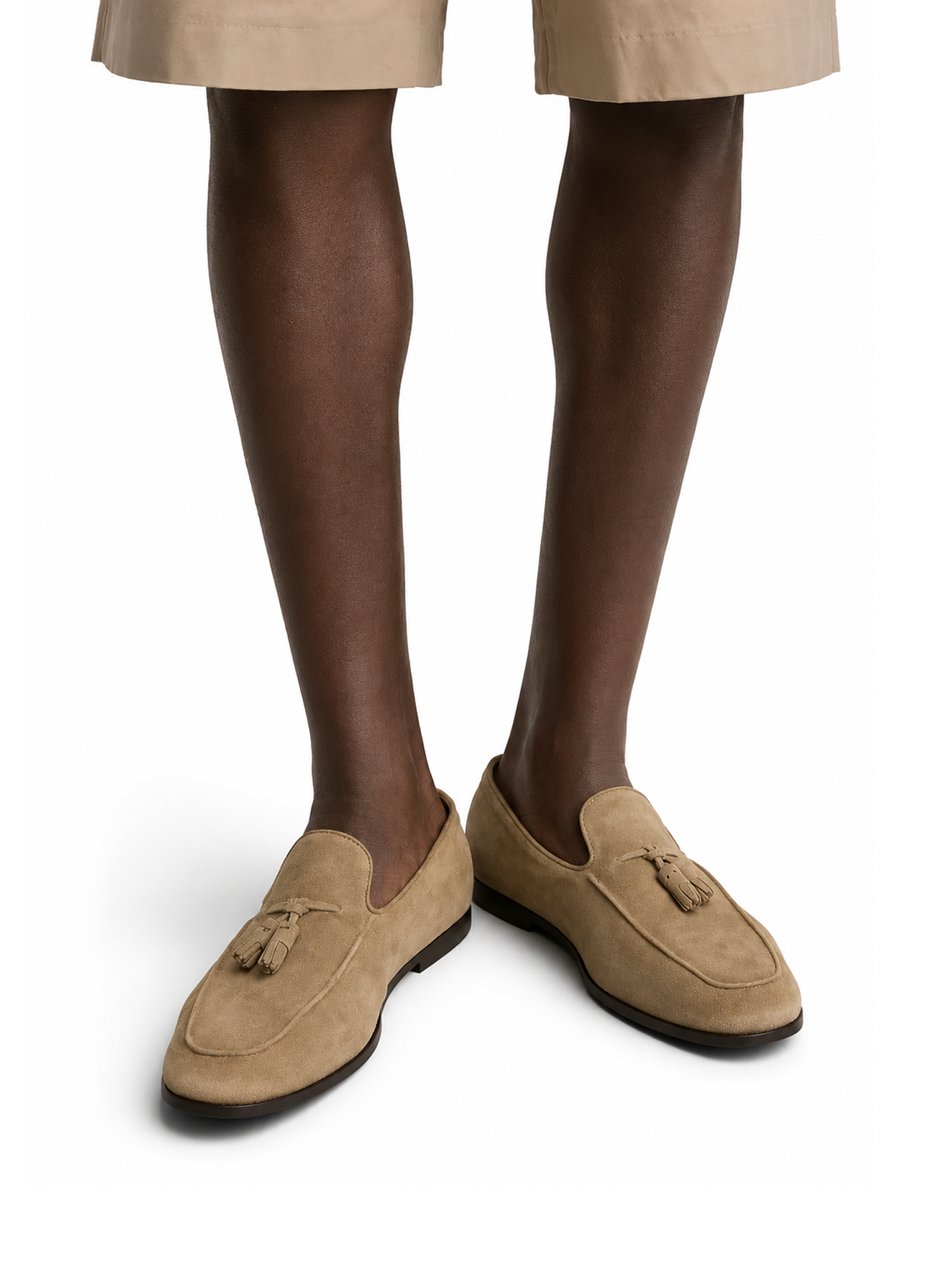 EVRYDAE TASSEL LOAFER
