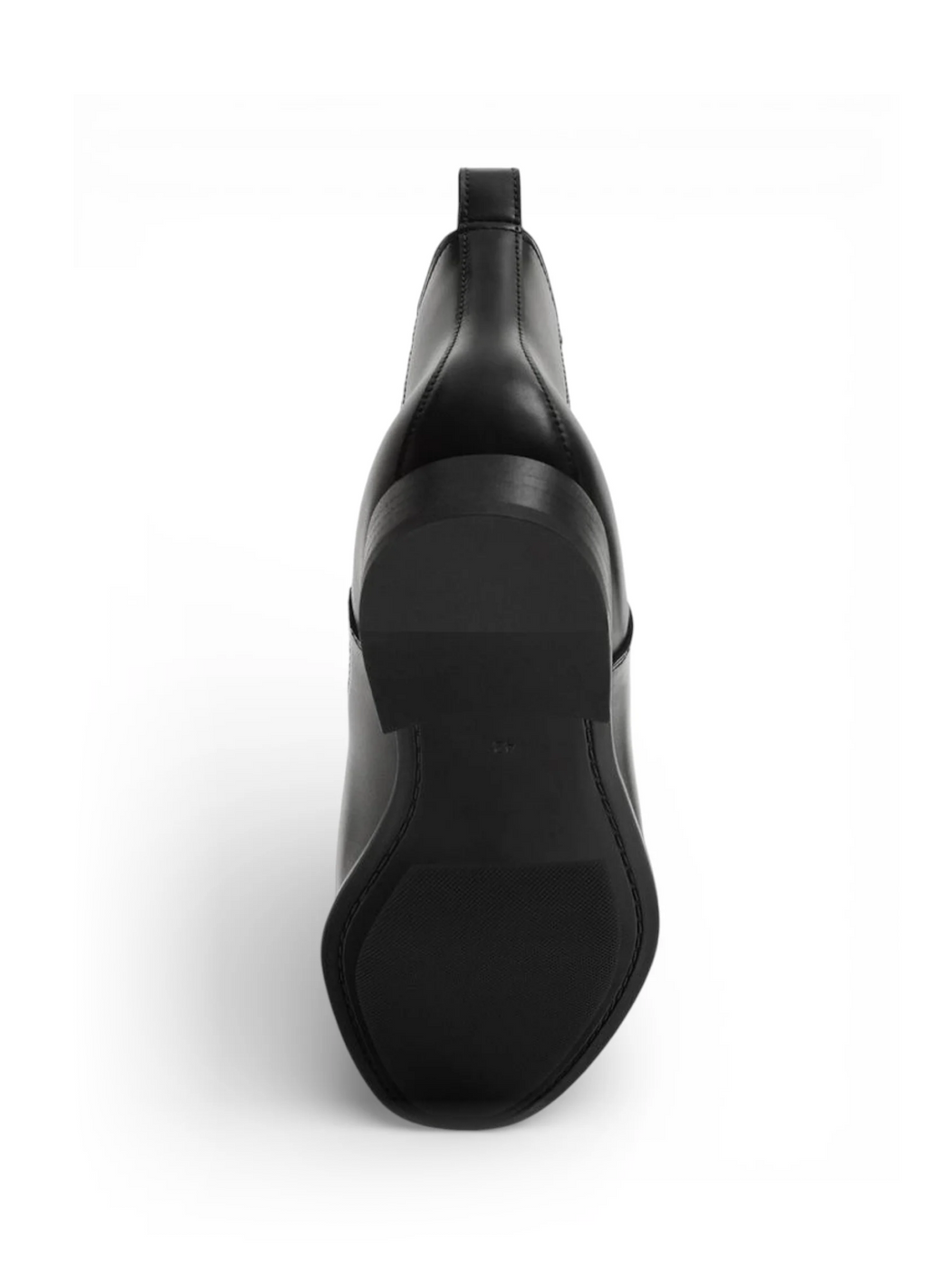 EVRYDAE CHELSEA BOOTS