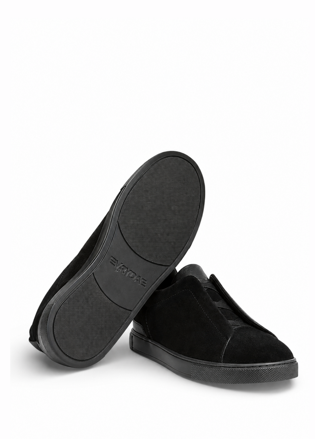 ICONIC TRIPPLE BAND SNEAKER