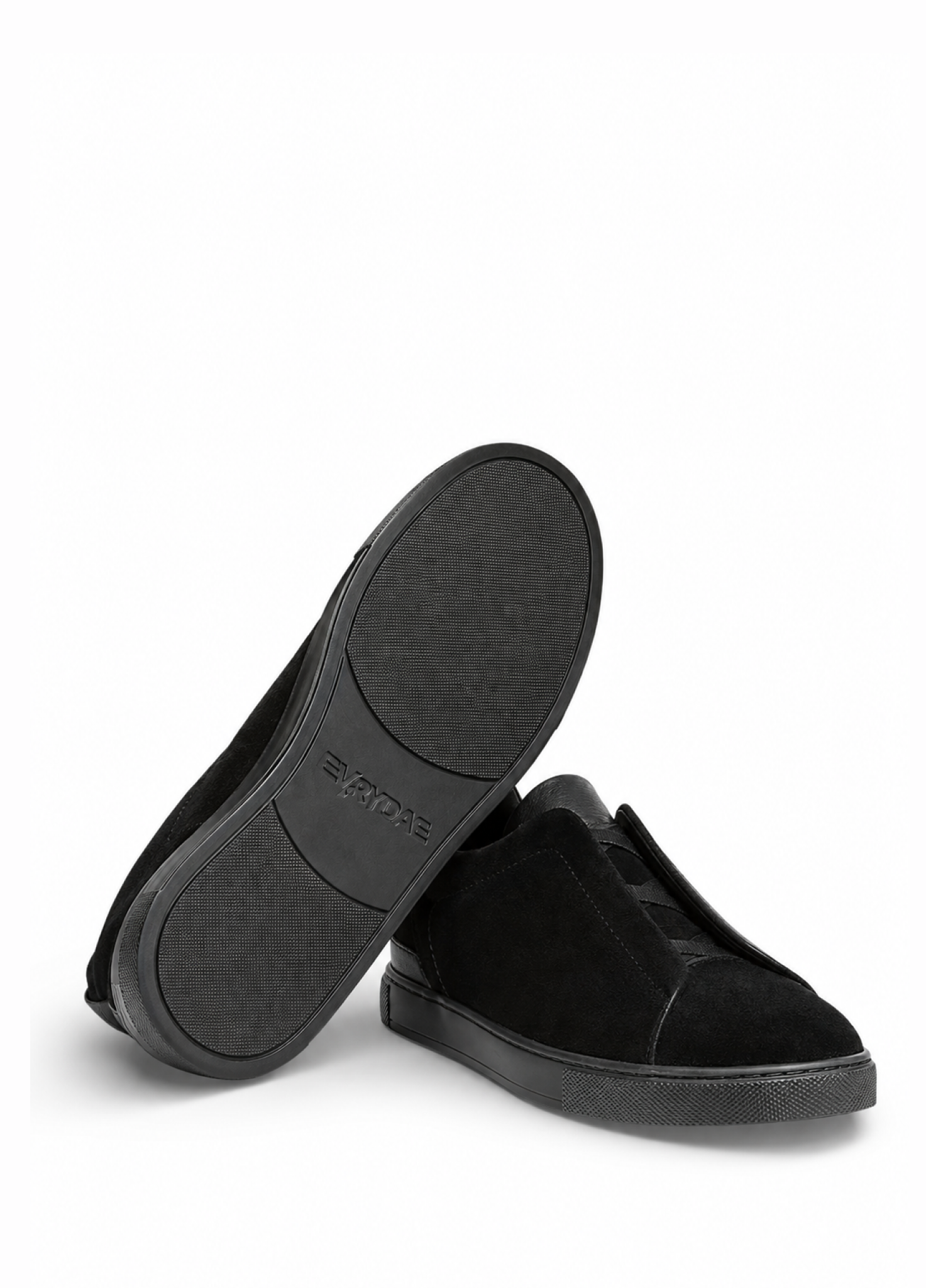 ICONIC TRIPPLE BAND SNEAKER