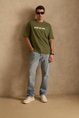 EVRYDAE BAMBOO CREW TEE 1.0
