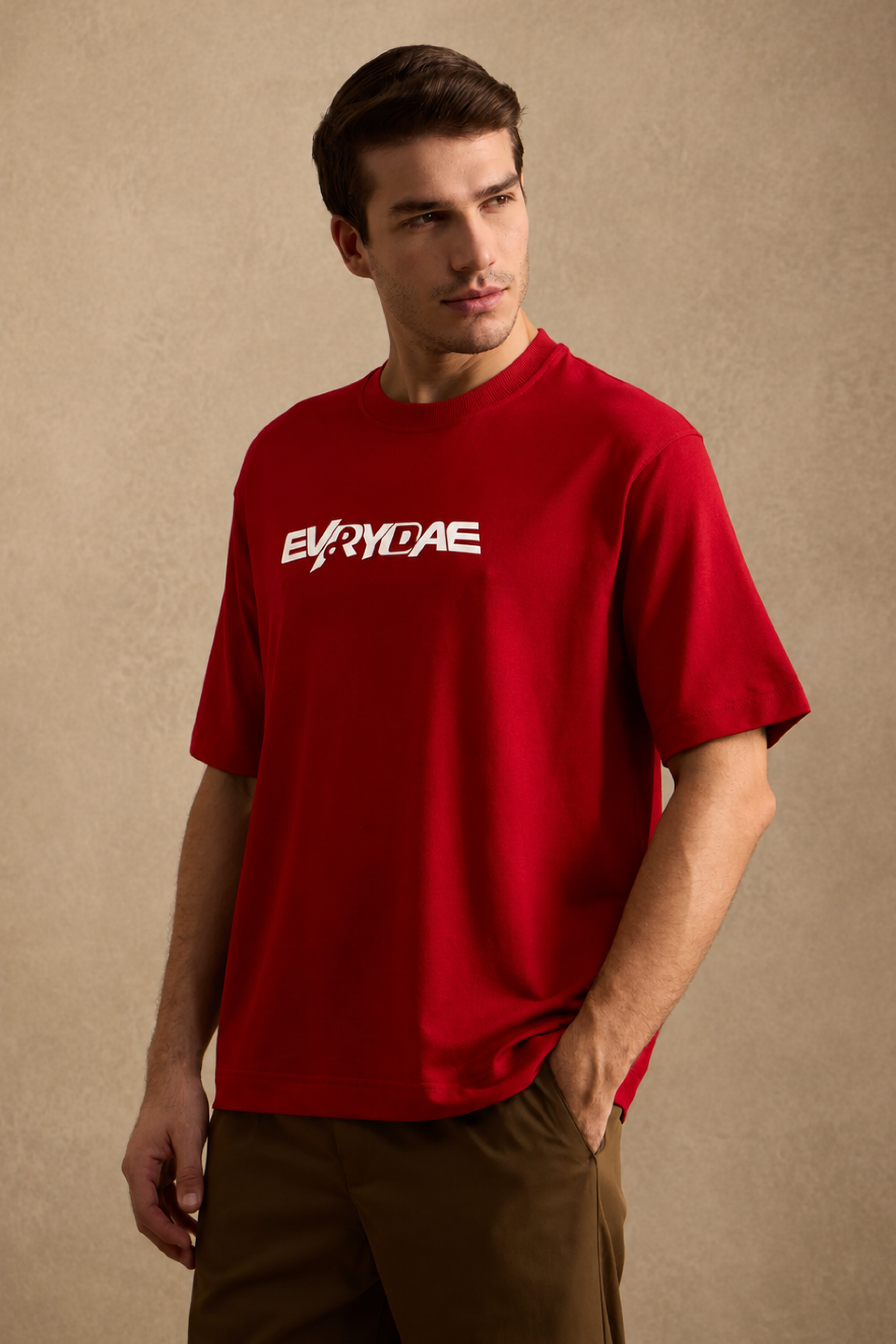 EVRYDAE BAMBOO TEE 1.0