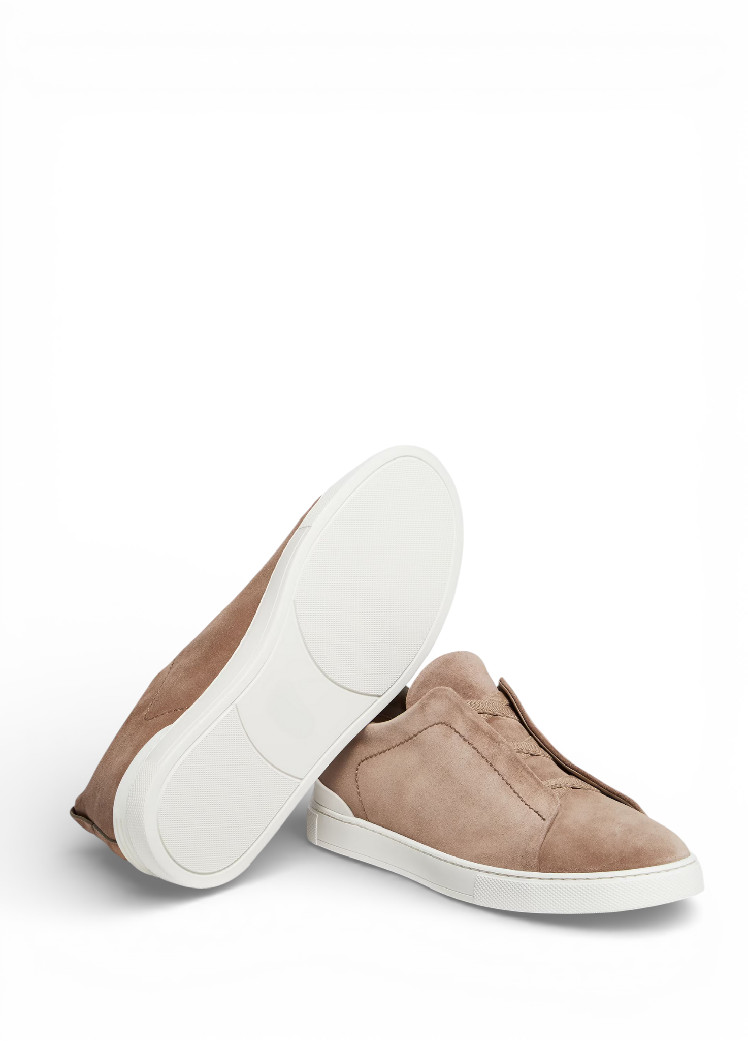 ICONIC TRIPPLE BAND SNEAKER