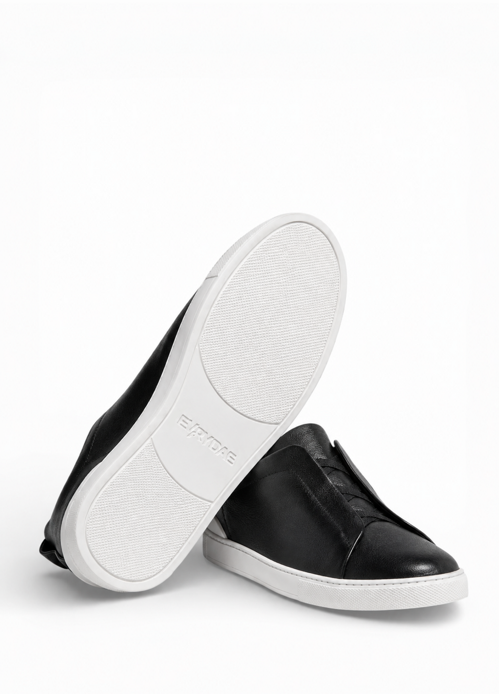 ICONIC TRIPPLE BAND SNEAKER