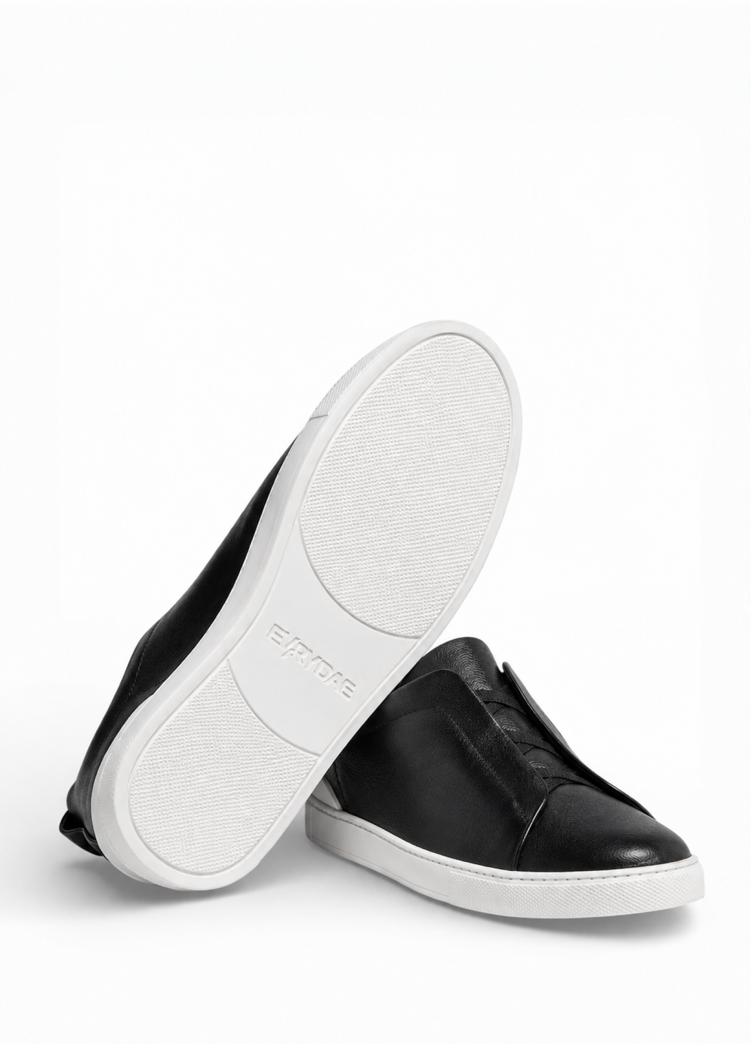 ICONIC TRIPPLE BAND SNEAKER
