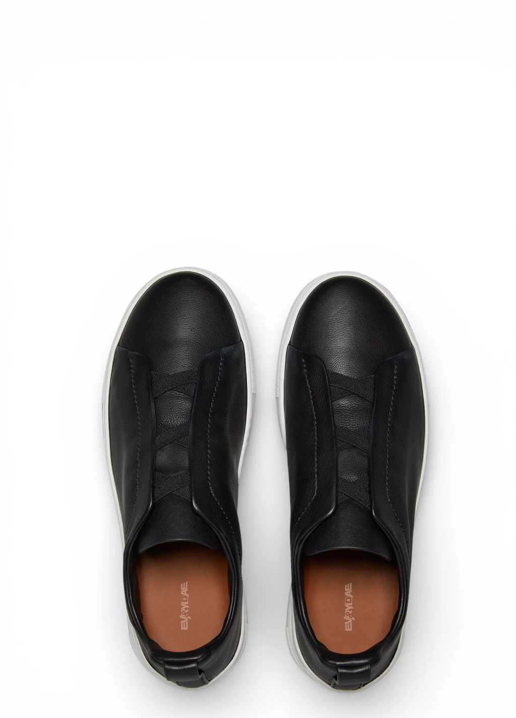 ICONIC TRIPPLE BAND SNEAKER