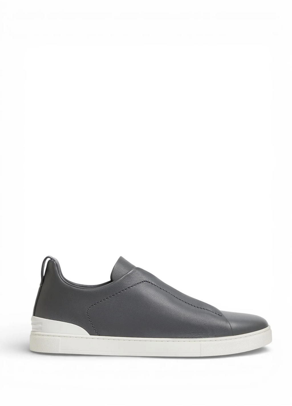 ICONIC TRIPPLE BAND SNEAKER