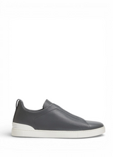 ICONIC TRIPPLE BAND SNEAKER