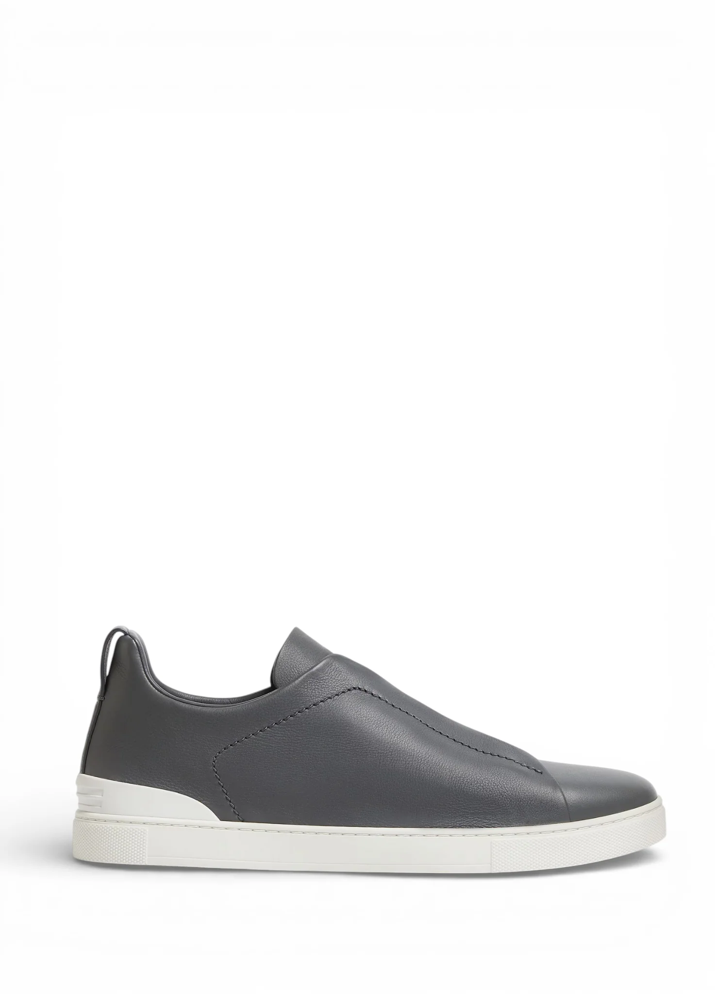 ICONIC TRIPPLE BAND SNEAKER
