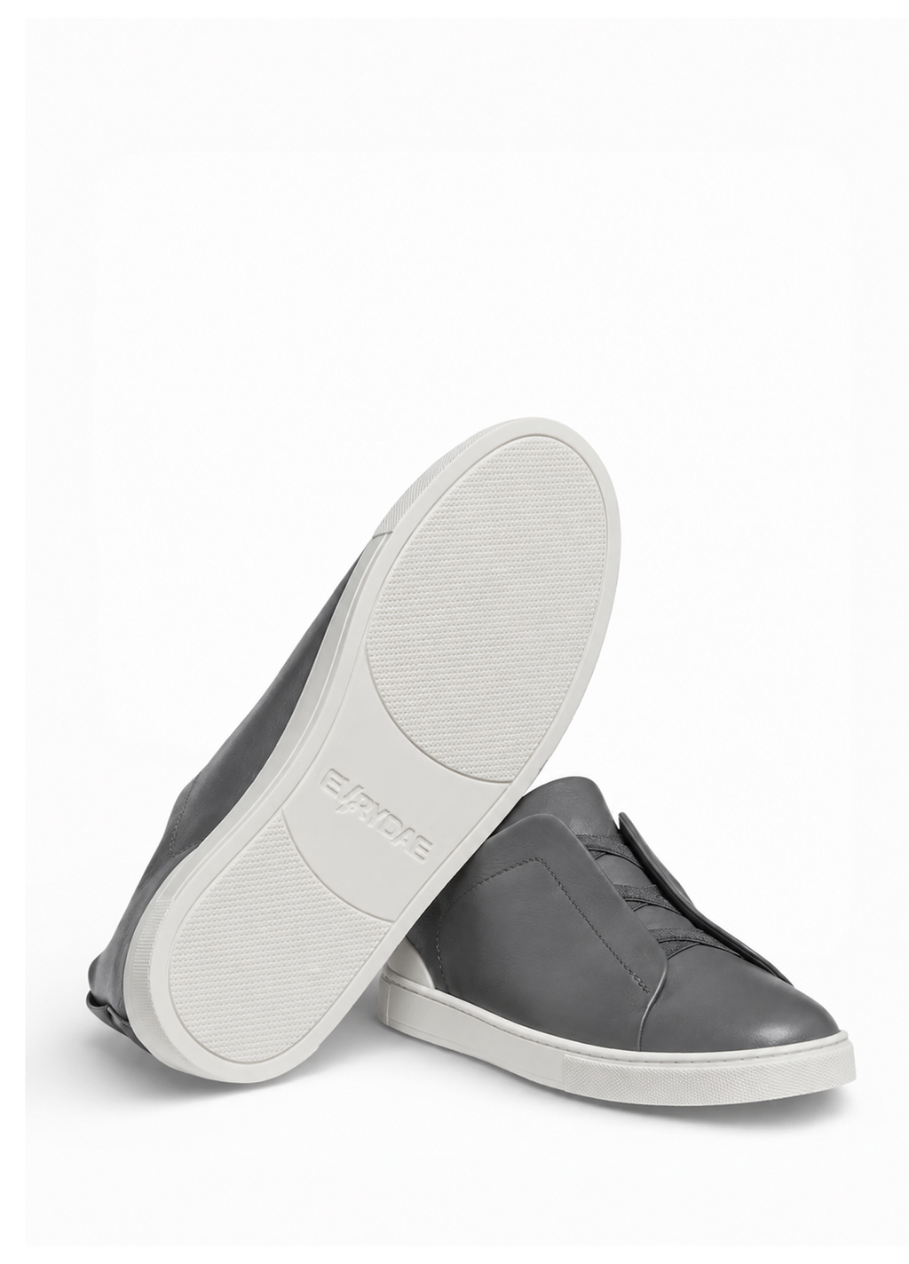 ICONIC TRIPPLE BAND SNEAKER