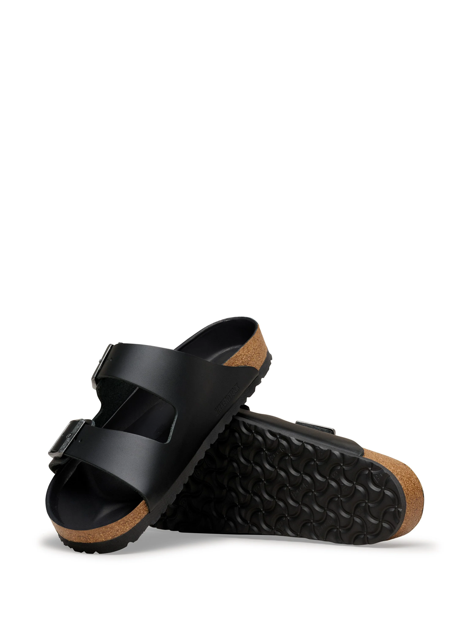 EVRYDAE FOOTBED EVA SANDAL