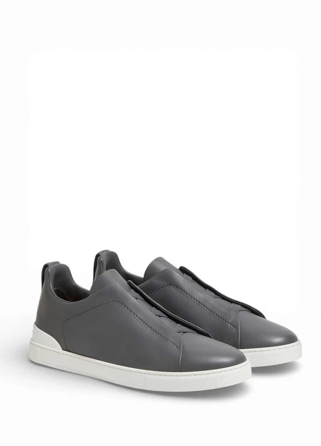 ICONIC TRIPPLE BAND SNEAKER