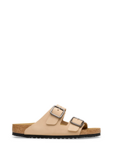 EVRYDAE FOOTBED EVA SANDAL