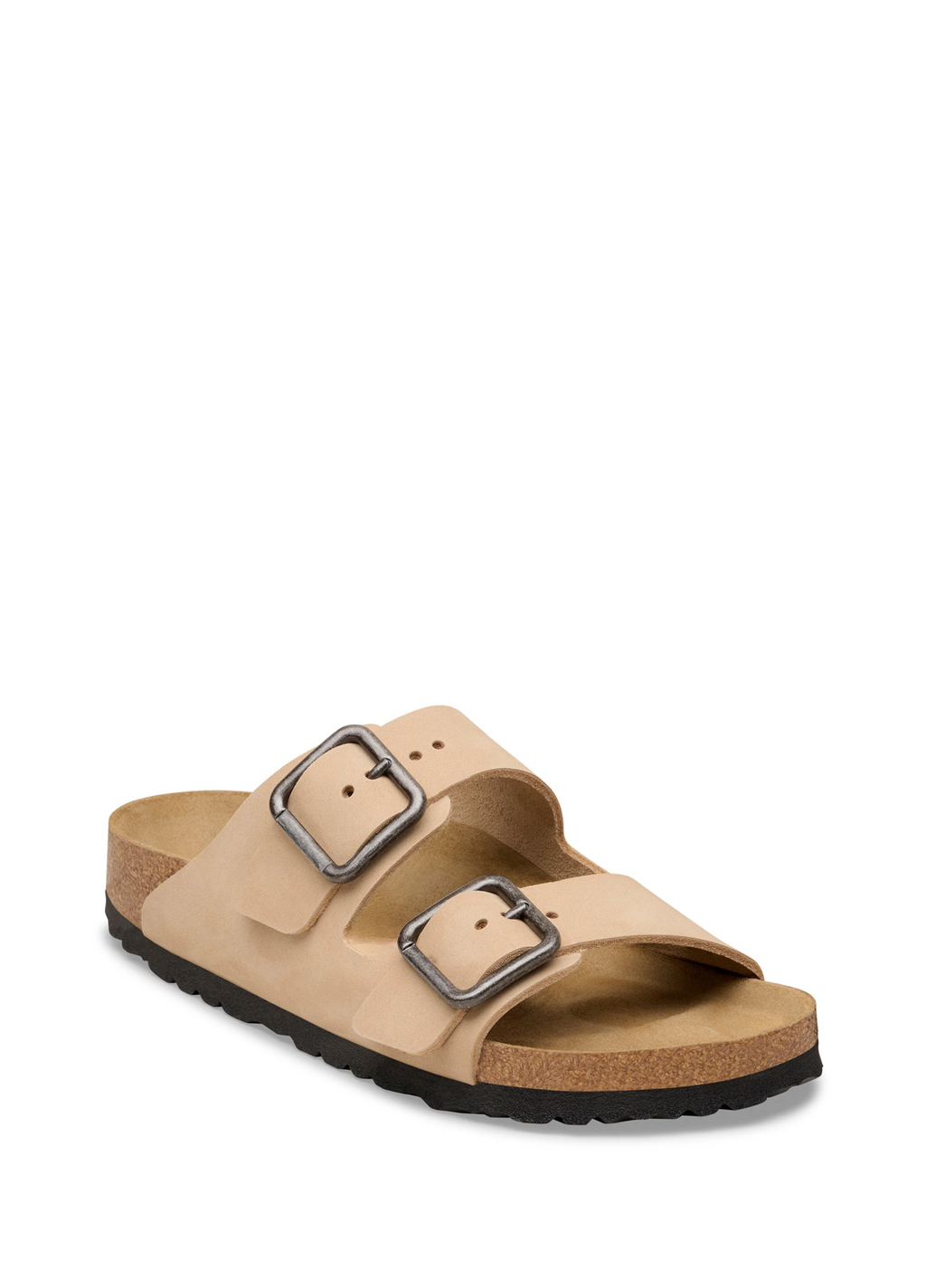 EVRYDAE FOOTBED EVA SANDAL