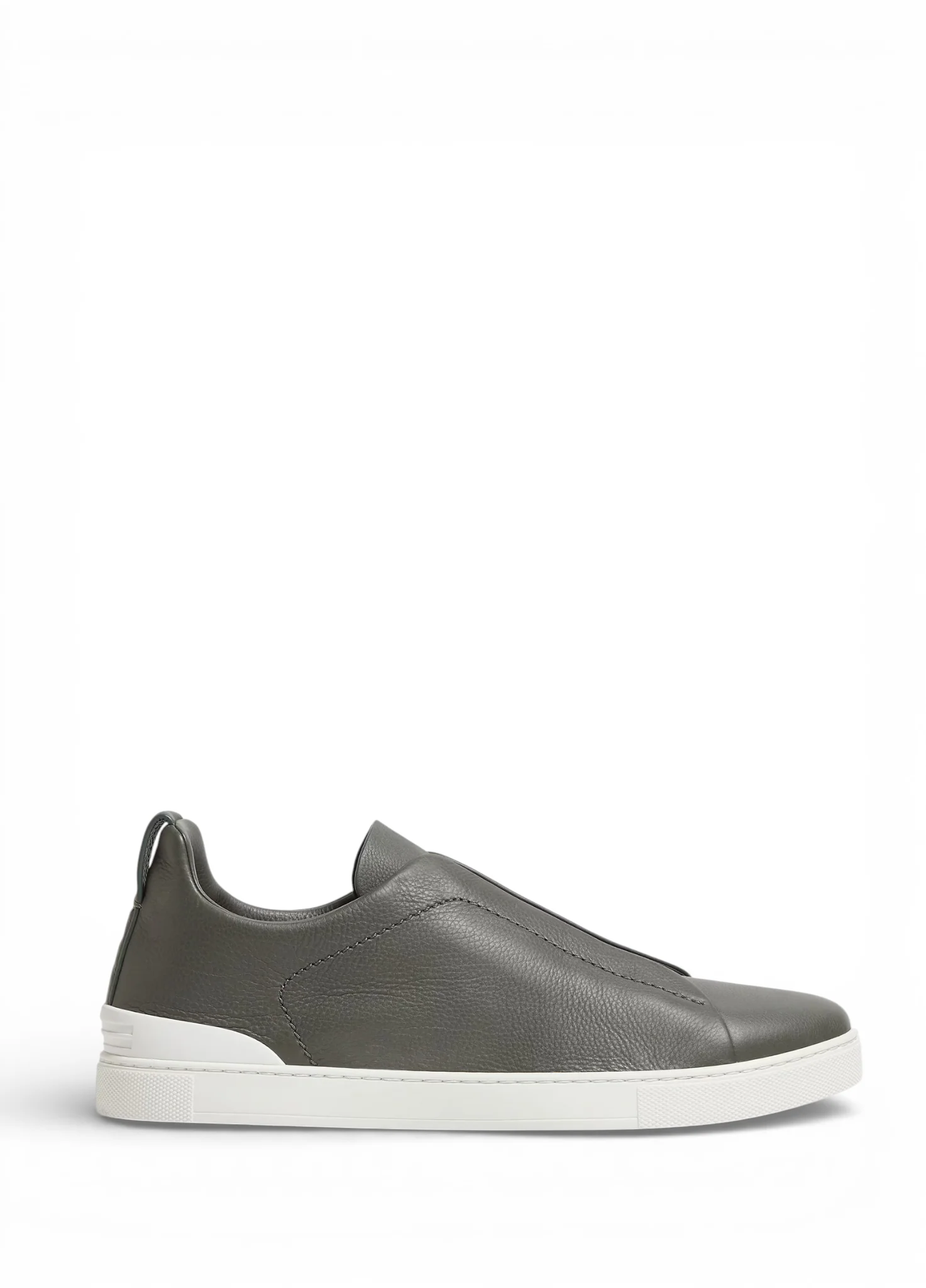ICONIC TRIPPLE BAND SNEAKER