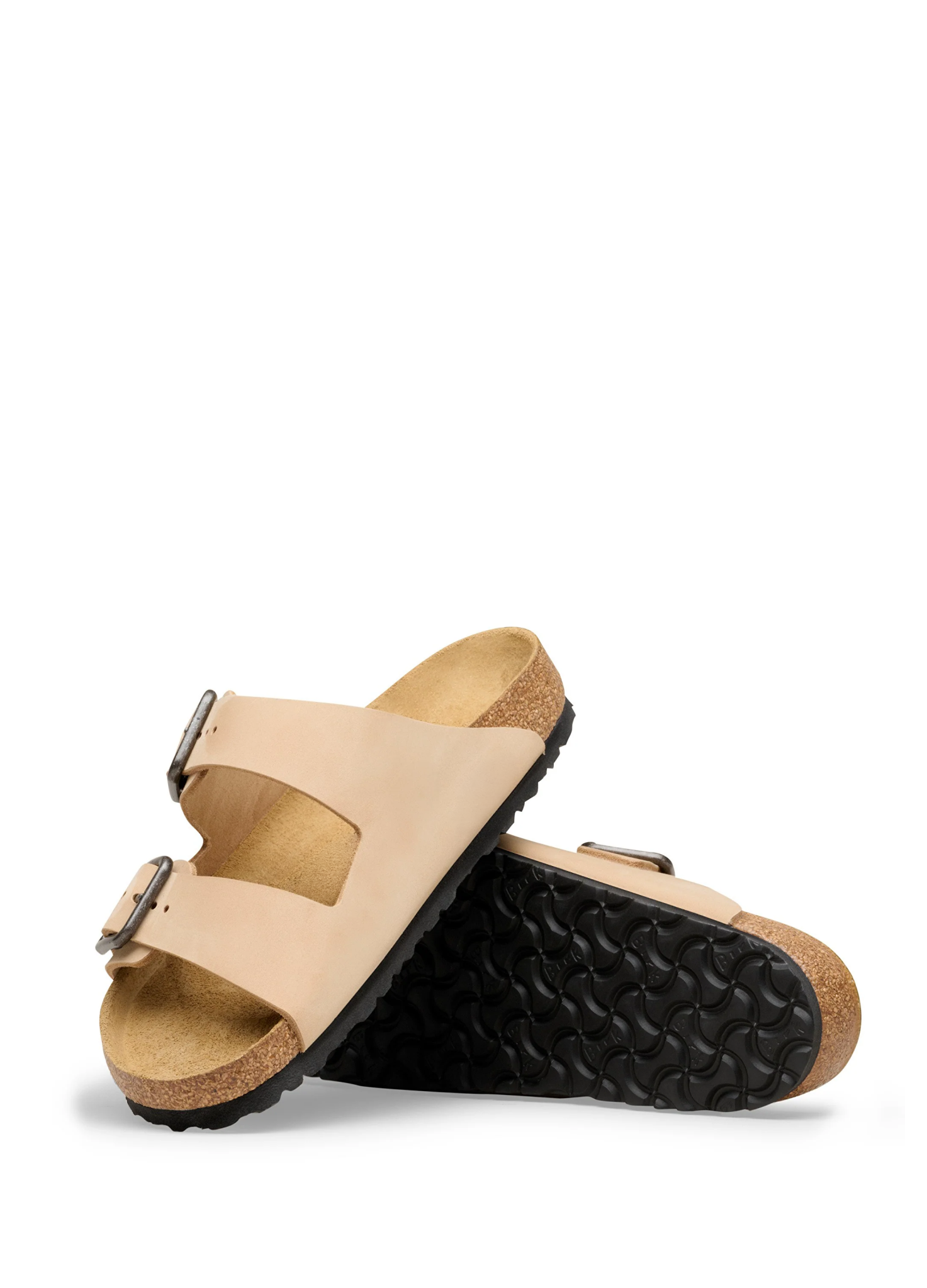 EVRYDAE FOOTBED EVA SANDAL