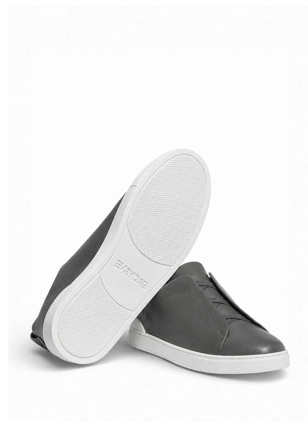 ICONIC TRIPPLE BAND SNEAKER