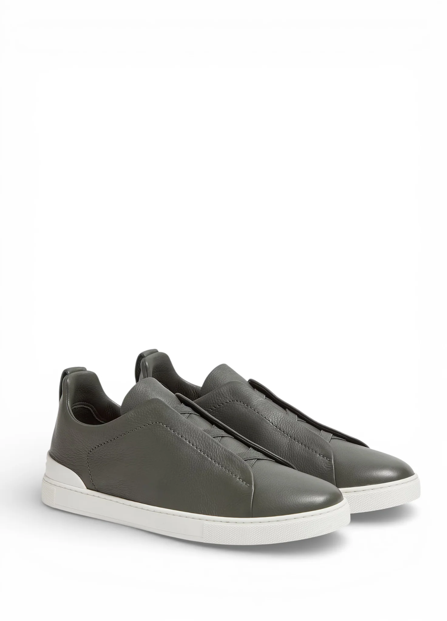 ICONIC TRIPPLE BAND SNEAKER