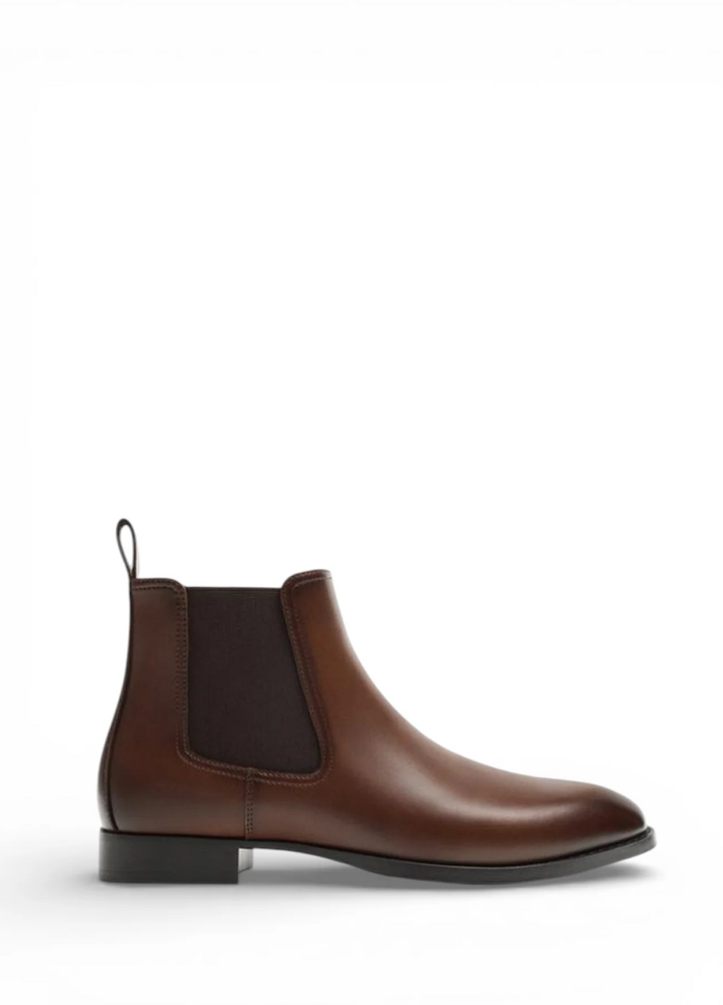 EVRYDAE CHELSEA BOOTS