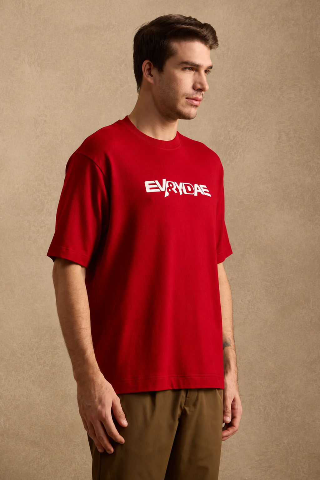 EVRYDAE BAMBOO TEE 1.0