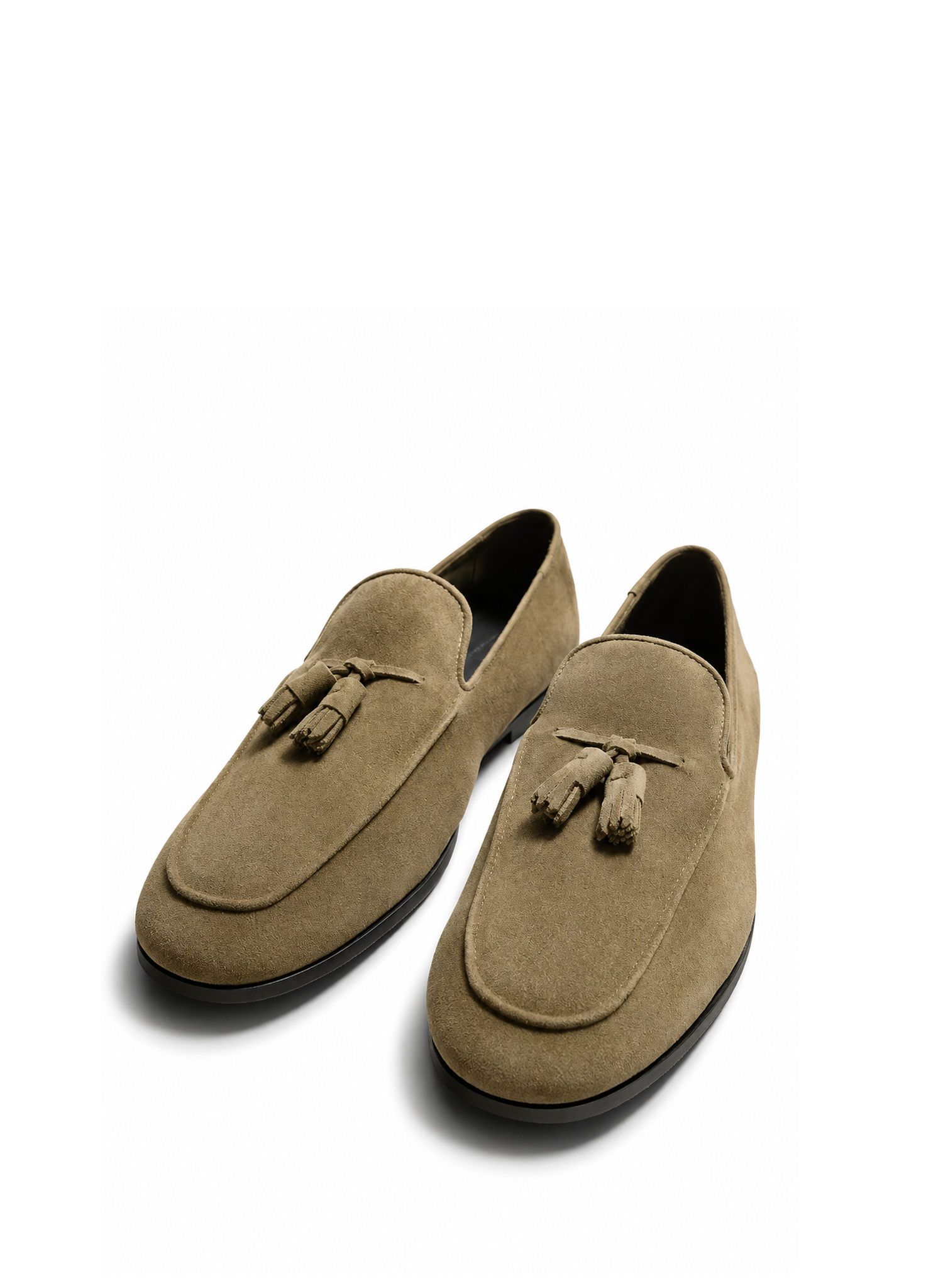 EVRYDAE TASSEL LOAFER