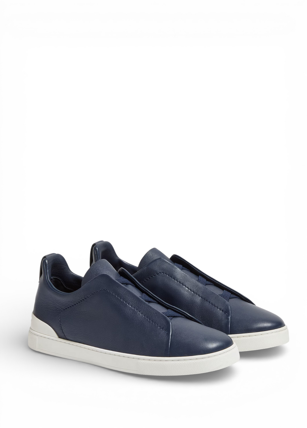 ICONIC TRIPPLE BAND SNEAKER