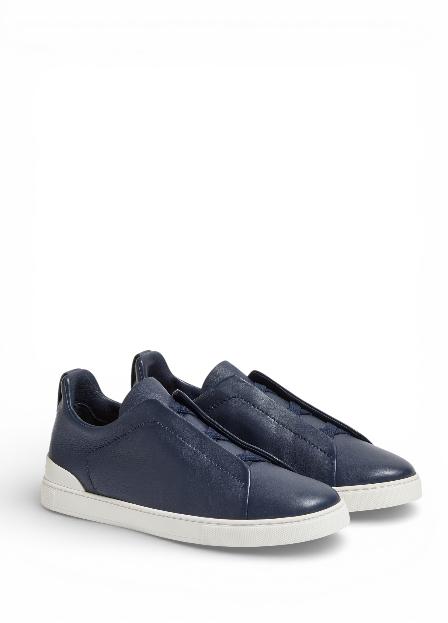 ICONIC TRIPPLE BAND SNEAKER