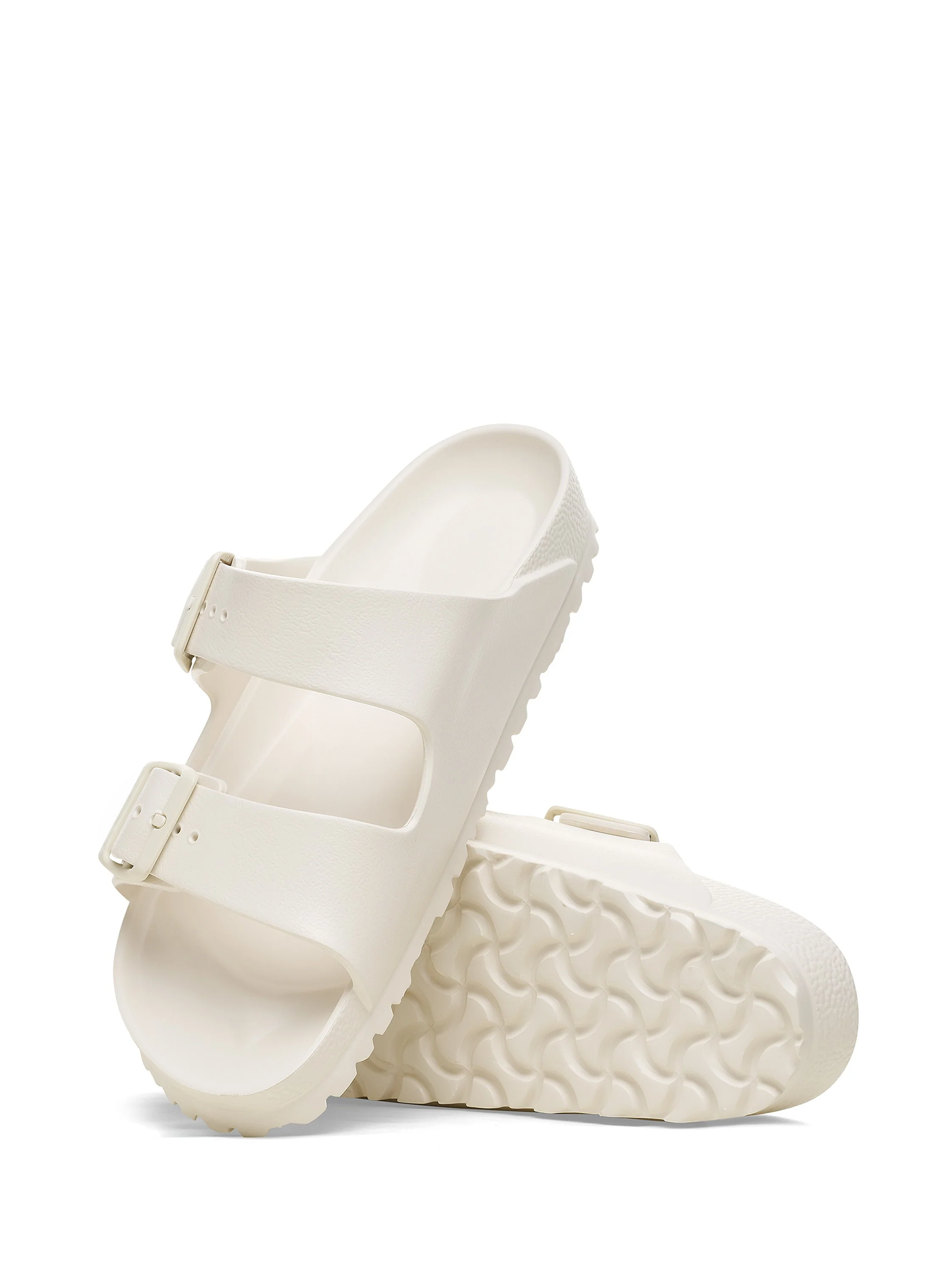 EVRYDAE FOOTBED EVA SANDAL