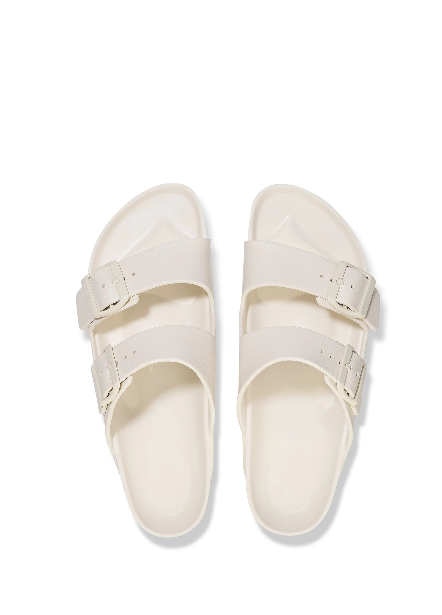 EVRYDAE FOOTBED EVA SANDAL