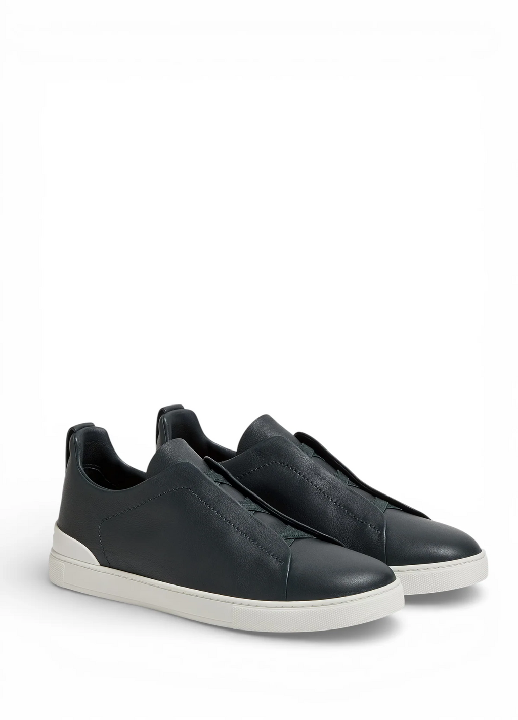 ICONIC TRIPPLE BAND SNEAKER