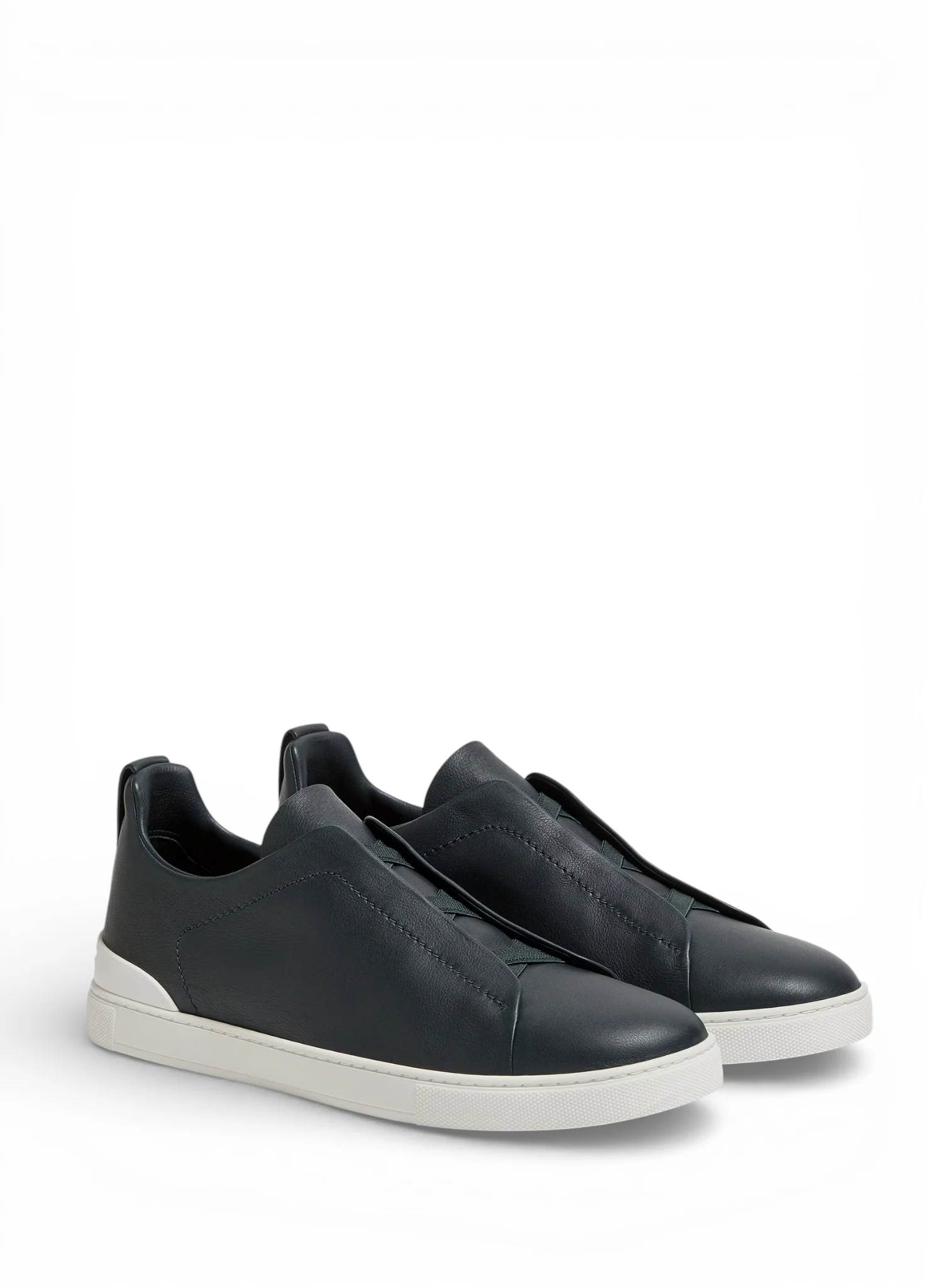 ICONIC TRIPPLE BAND SNEAKER