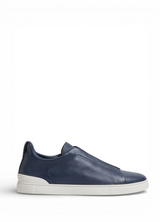 ICONIC TRIPPLE BAND SNEAKER