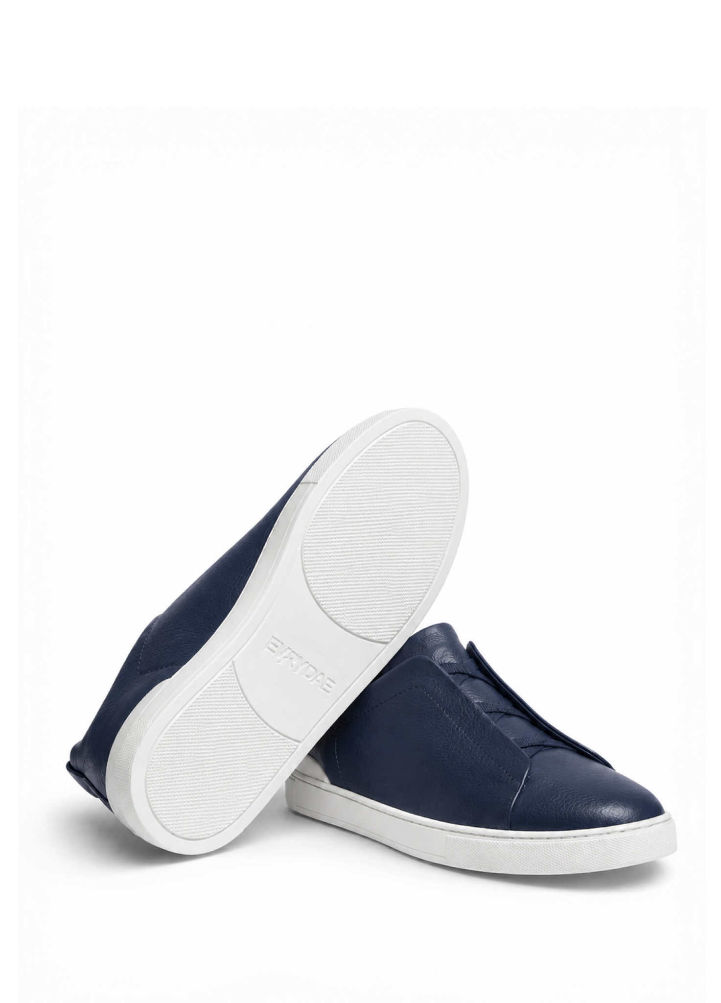 ICONIC TRIPPLE BAND SNEAKER