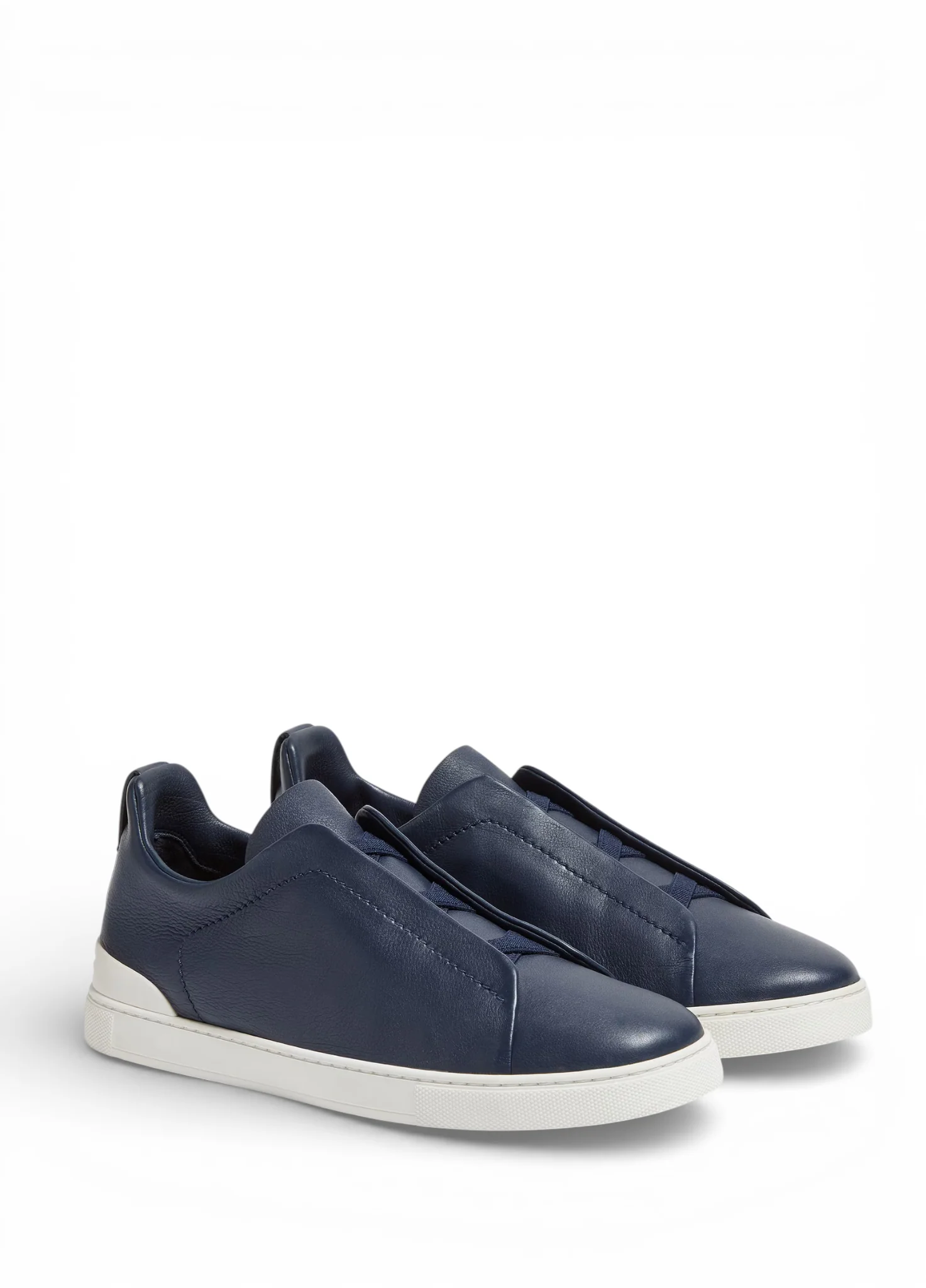 ICONIC TRIPPLE BAND SNEAKER