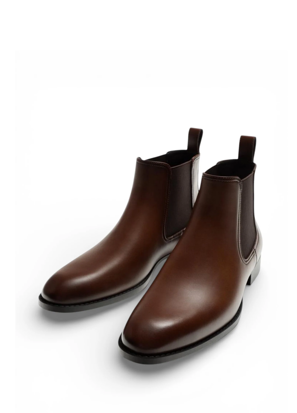 EVRYDAE CHELSEA BOOTS