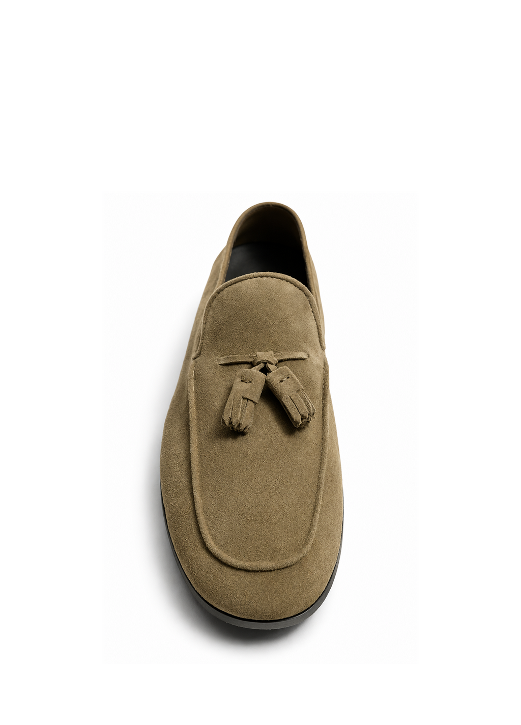 EVRYDAE TASSEL LOAFER