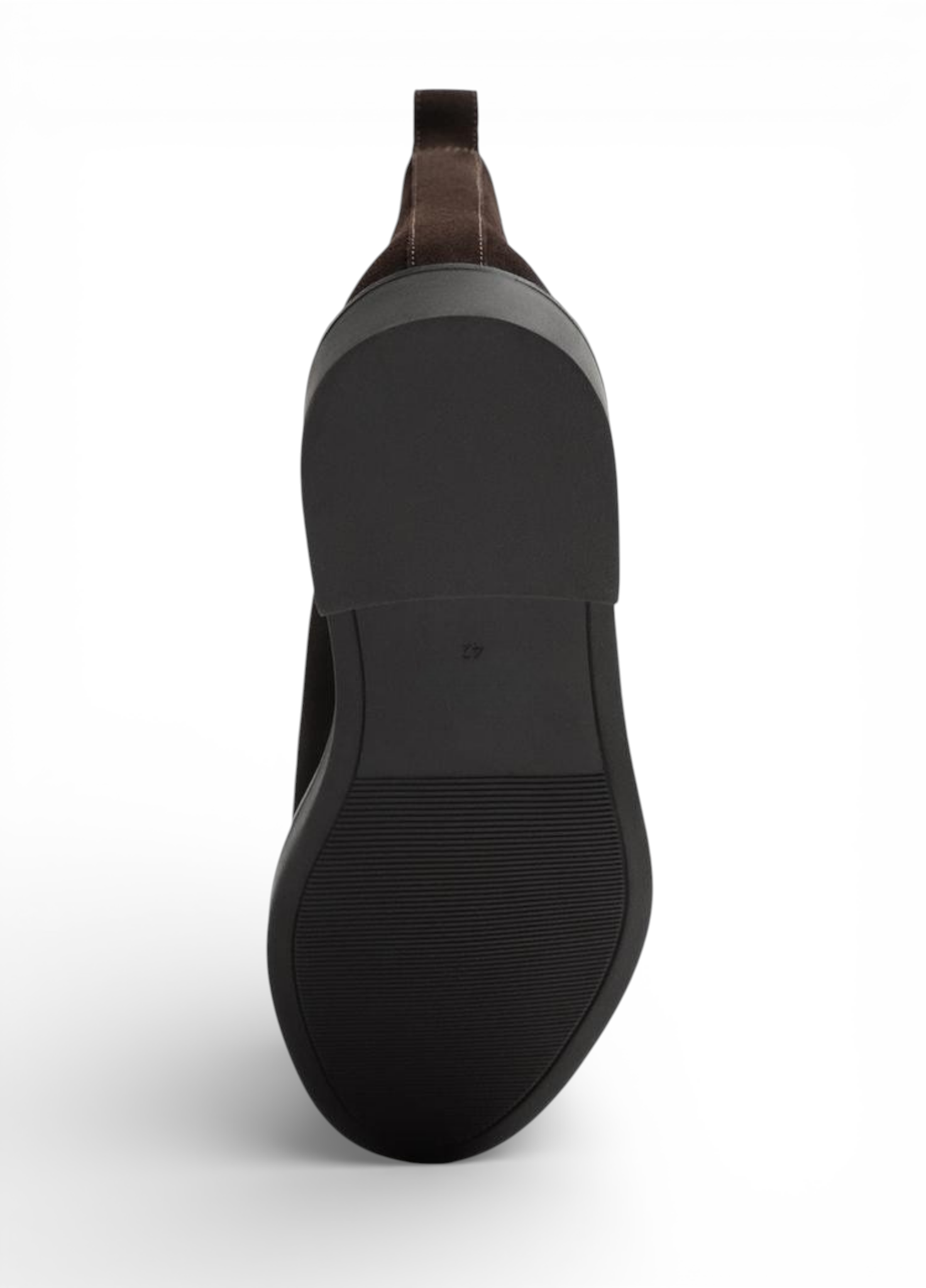 EVRYDAE CHELSEA SUEDE BOOTS