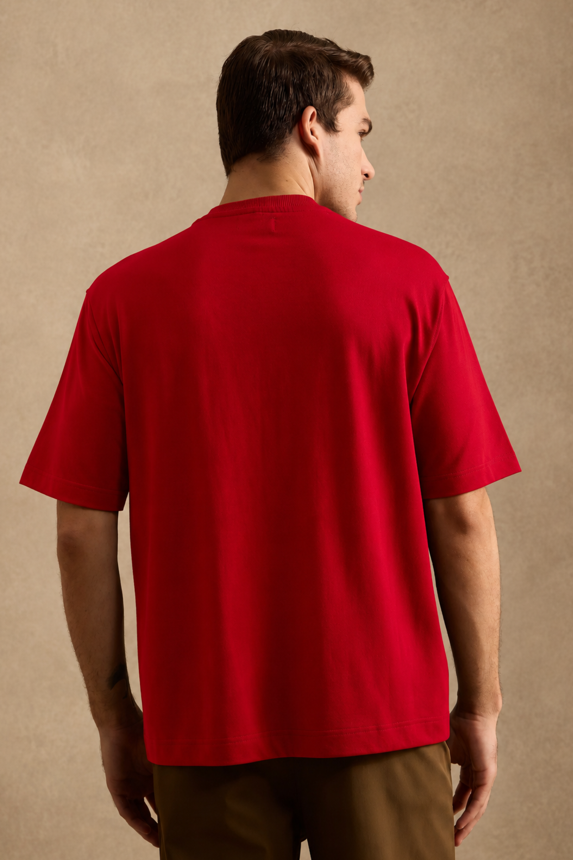 EVRYDAE BAMBOO TEE 1.0