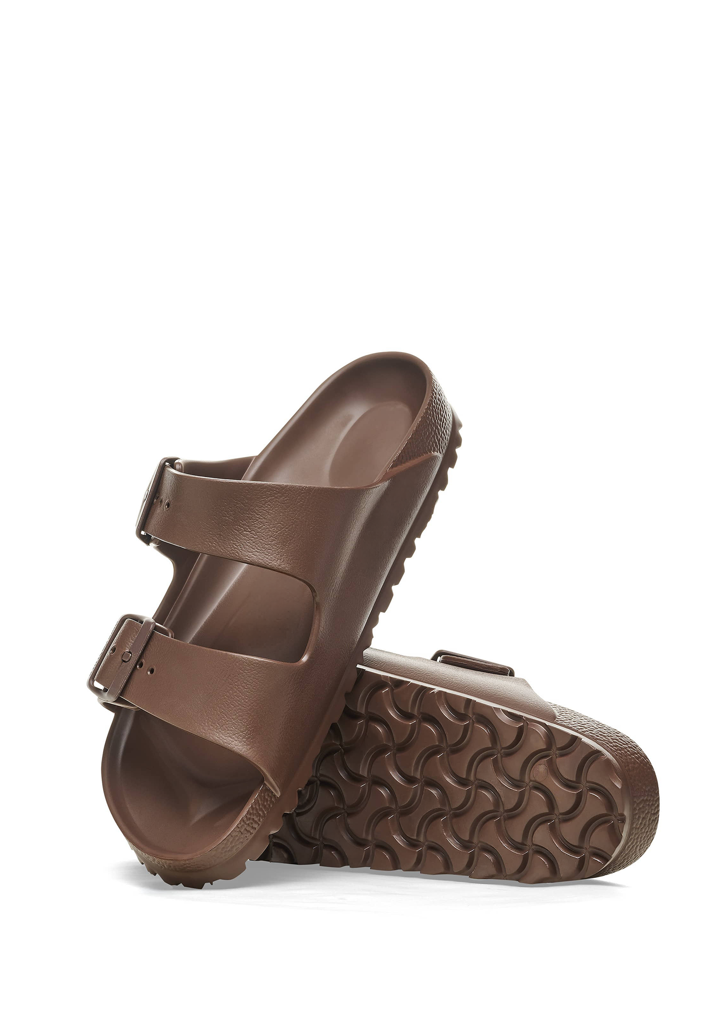 EVRYDAE FOOTBED EVA SANDAL