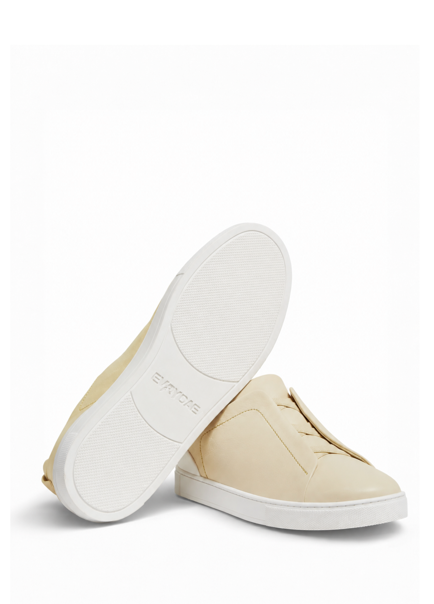 ICONIC TRIPPLE BAND SNEAKER