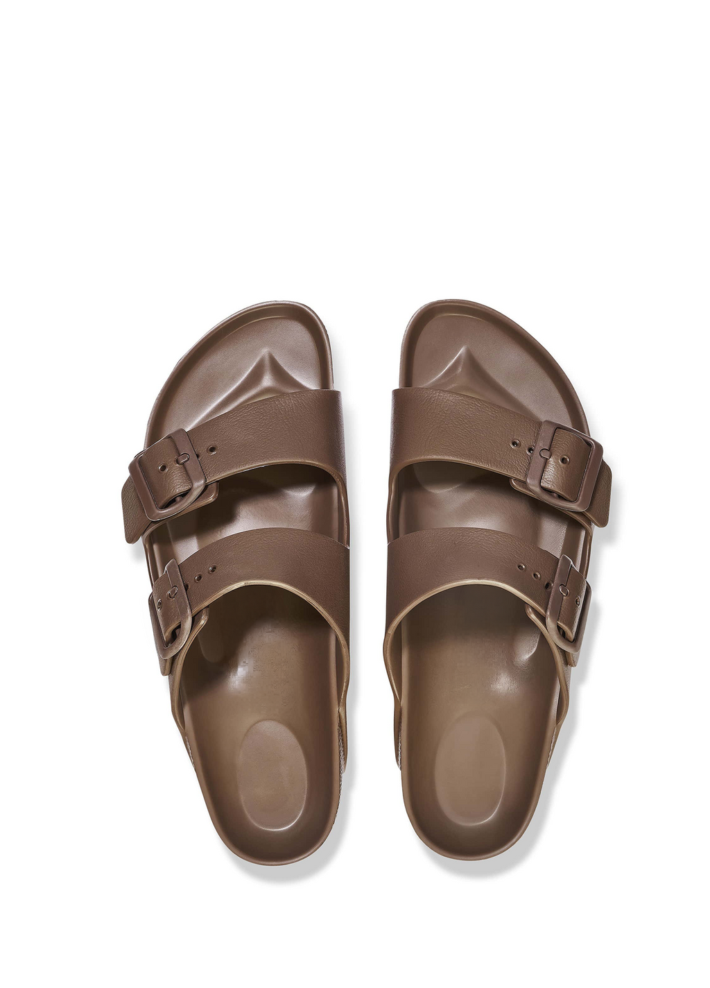 EVRYDAE FOOTBED EVA SANDAL