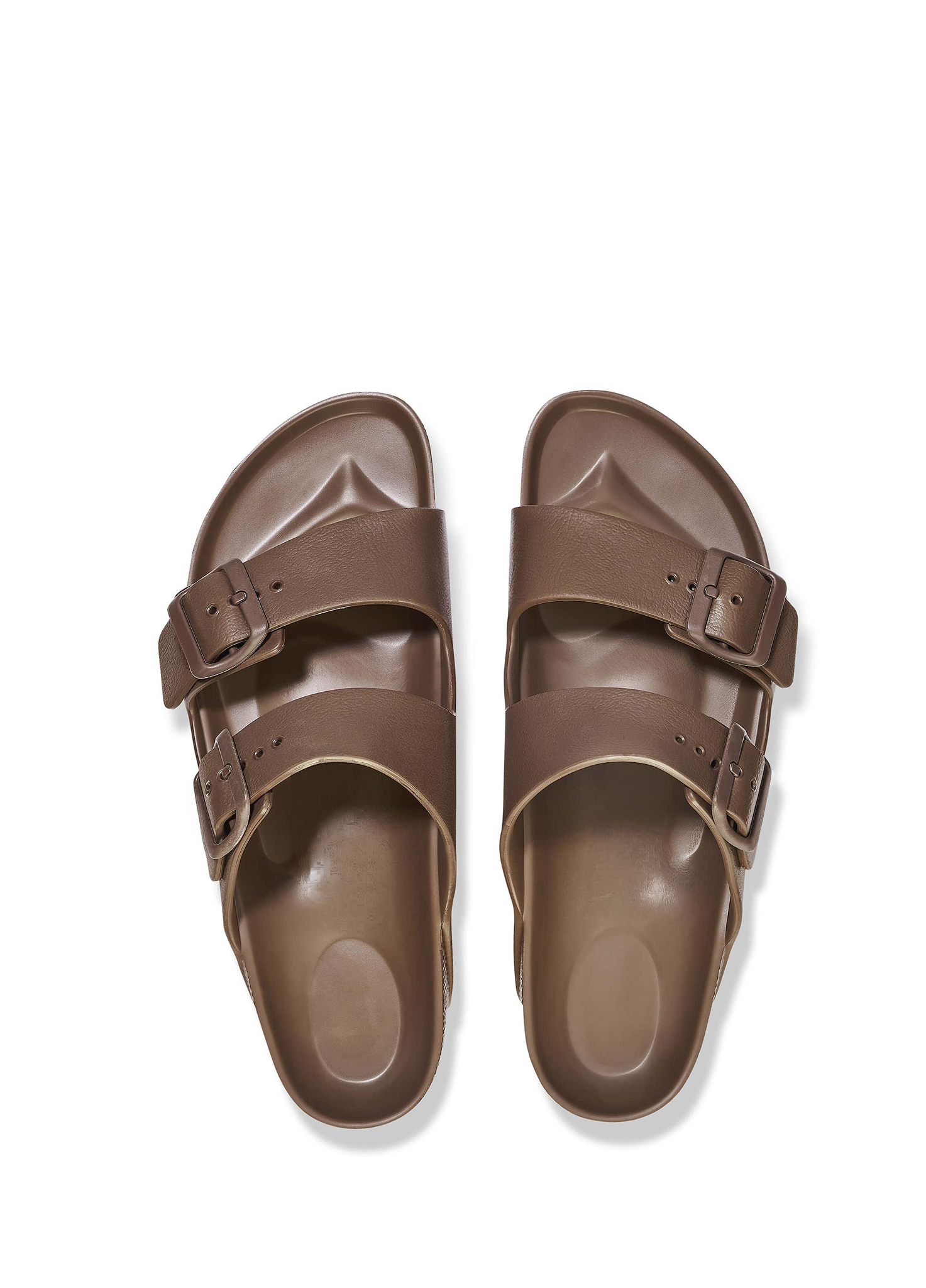 EVRYDAE FOOTBED EVA SANDAL